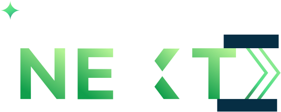 Next Logo